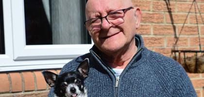 Brian Corcoran Hanover Court Scarborough Cropped